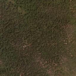 Satellite imagery of Volta, AO