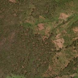 Satellite imagery of Volta, AO