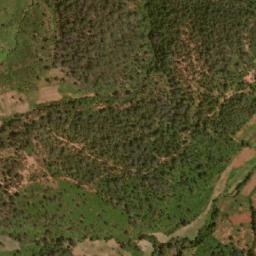 Satellite imagery of Volta, AO