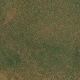 Satellite imagery of Calépi, AO