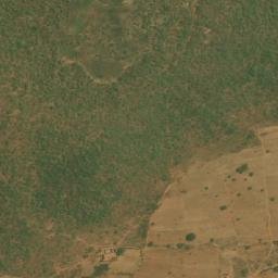 Satellite imagery of Calépi, AO