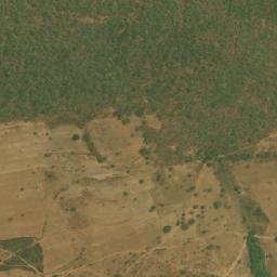 Satellite imagery of Calépi, AO