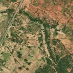 Satellite imagery of Cangundo, AO