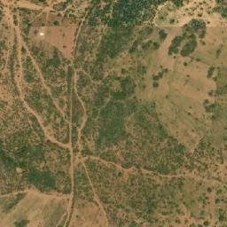 Satellite imagery of Cangundo, AO