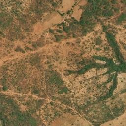 Satellite imagery of Soca, AO