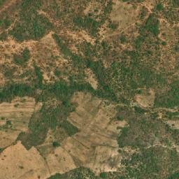 Satellite imagery of Soca, AO