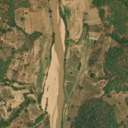 Satellite imagery of Soca, AO