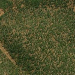 Satellite imagery of Calonguende, AO