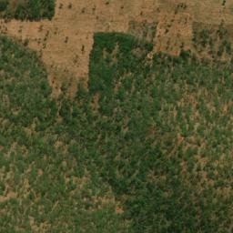 Satellite imagery of Calonguende, AO