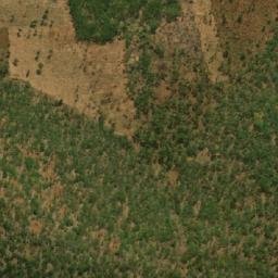 Satellite imagery of Calonguende, AO