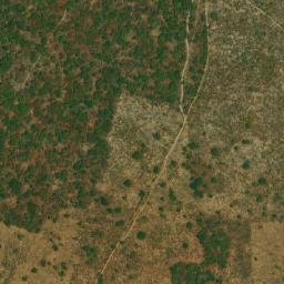 Satellite imagery of Litamba, AO