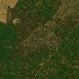 Satellite imagery of Mapanda, AO
