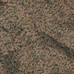 Satellite imagery of Lucknow Mine, AU