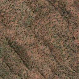 Satellite imagery of Crest Of The Wave Mine, AU