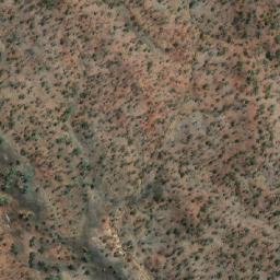 Satellite imagery of Crest Of The Wave Mine, AU