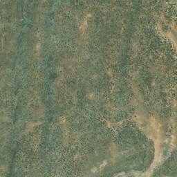 Satellite imagery of Calonga, AO