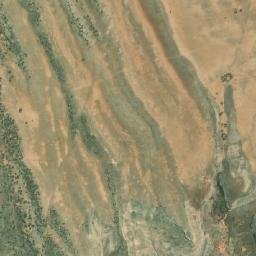 Satellite imagery of Calonga, AO