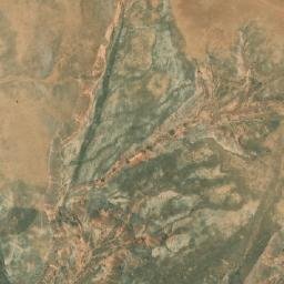 Satellite imagery of Calonga, AO