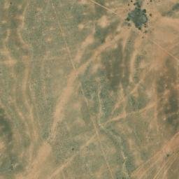 Satellite imagery of Base S, AO