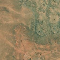 Satellite imagery of Base S, AO