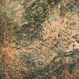 Satellite imagery of Camundojo, AO