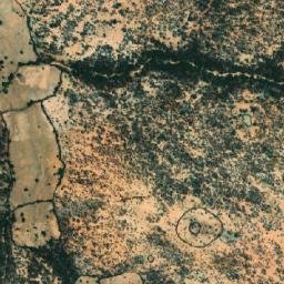 Satellite imagery of Camundojo, AO