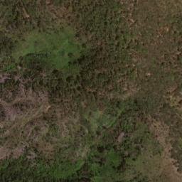 Satellite imagery of Volta, AO