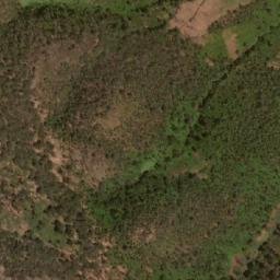 Satellite imagery of Volta, AO