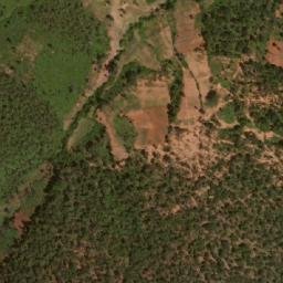 Satellite imagery of Volta, AO