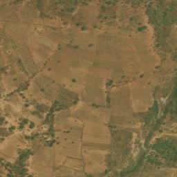 Satellite imagery of Calépi, AO
