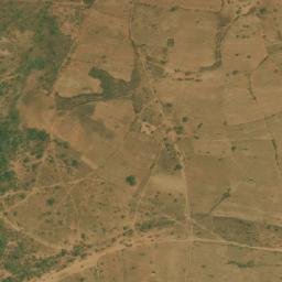 Satellite imagery of Calépi, AO