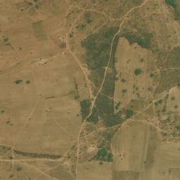 Satellite imagery of Calépi, AO