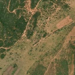 Satellite imagery of Cangundo, AO