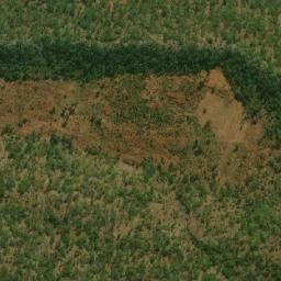 Satellite imagery of Solianga, AO