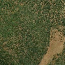 Satellite imagery of Solianga, AO