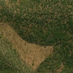 Satellite imagery of Calonguende, AO