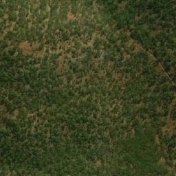 Satellite imagery of Calonguende, AO