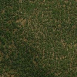 Satellite imagery of Calonguende, AO