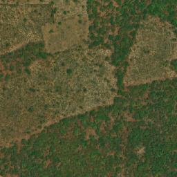 Satellite imagery of Litamba, AO