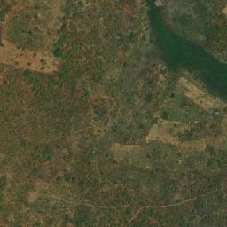 Satellite imagery of Dumba, AO