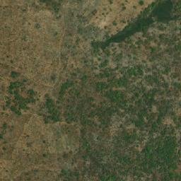 Satellite imagery of Dumba, AO