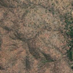 Satellite imagery of Table Land, AU