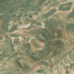 Satellite imagery of Calonga, AO