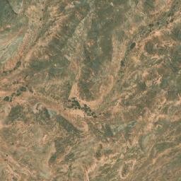 Satellite imagery of Calonga, AO