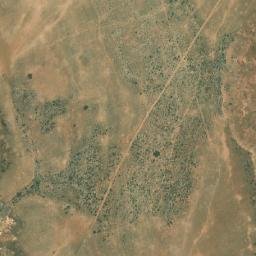 Satellite imagery of Base S, AO