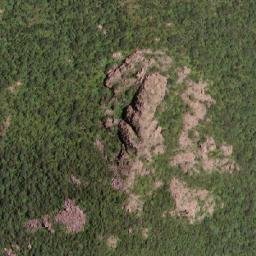Satellite imagery of Lacache, AO