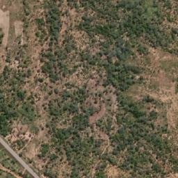 Satellite imagery of Cachua, AO