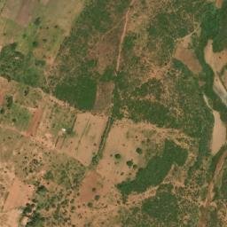 Satellite imagery of Cangundo, AO