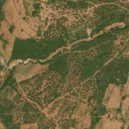 Satellite imagery of Cangundo, AO