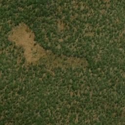 Satellite imagery of Solianga, AO